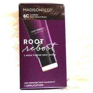 Madison Reed Root Reboot 6C Livorno